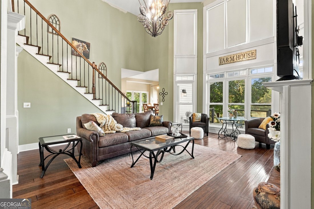 House in Cartersville, Georgia, United States 5 - 19174797
