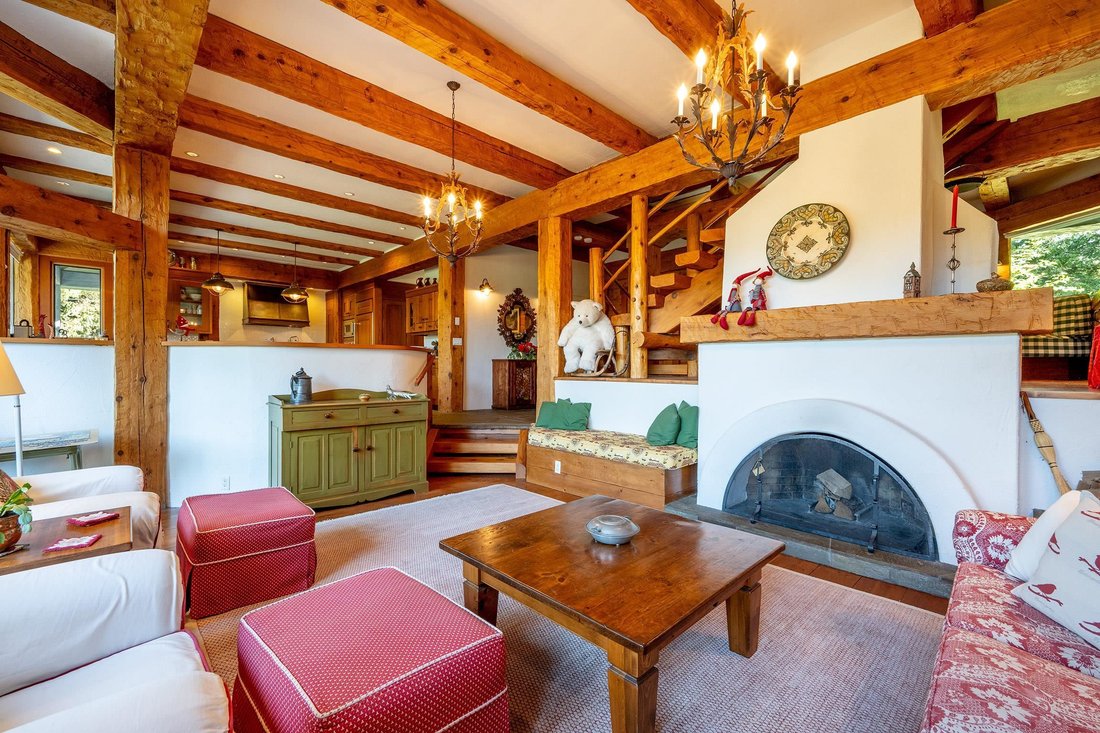 Maison à Whistler, Colombie-Britannique, Canada 5 - 19175300