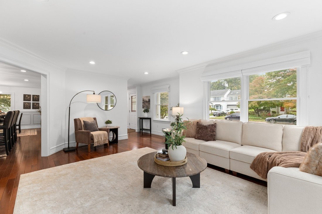 House in Ridgewood, New Jersey, United States 5 - 19169836