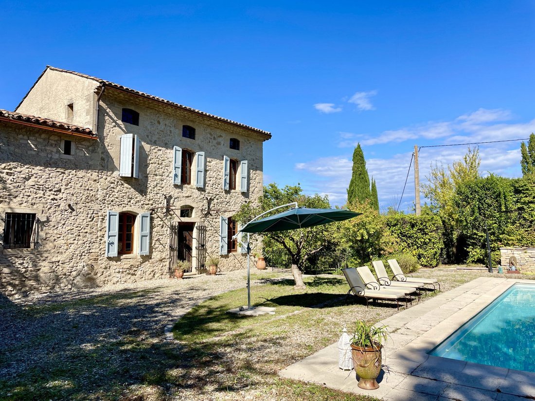 Country House in Dauphin, Provence-Alpes-Côte d'Azur, France 3 - 19130183