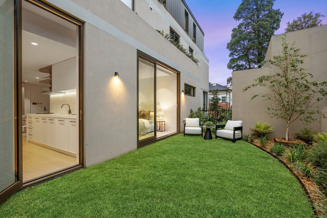 House in Cremorne, New South Wales, Australia 2 - 19179478