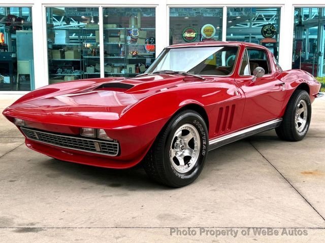 Chevrolet Corvette in Calverton, NY, United States 1 - 19178180