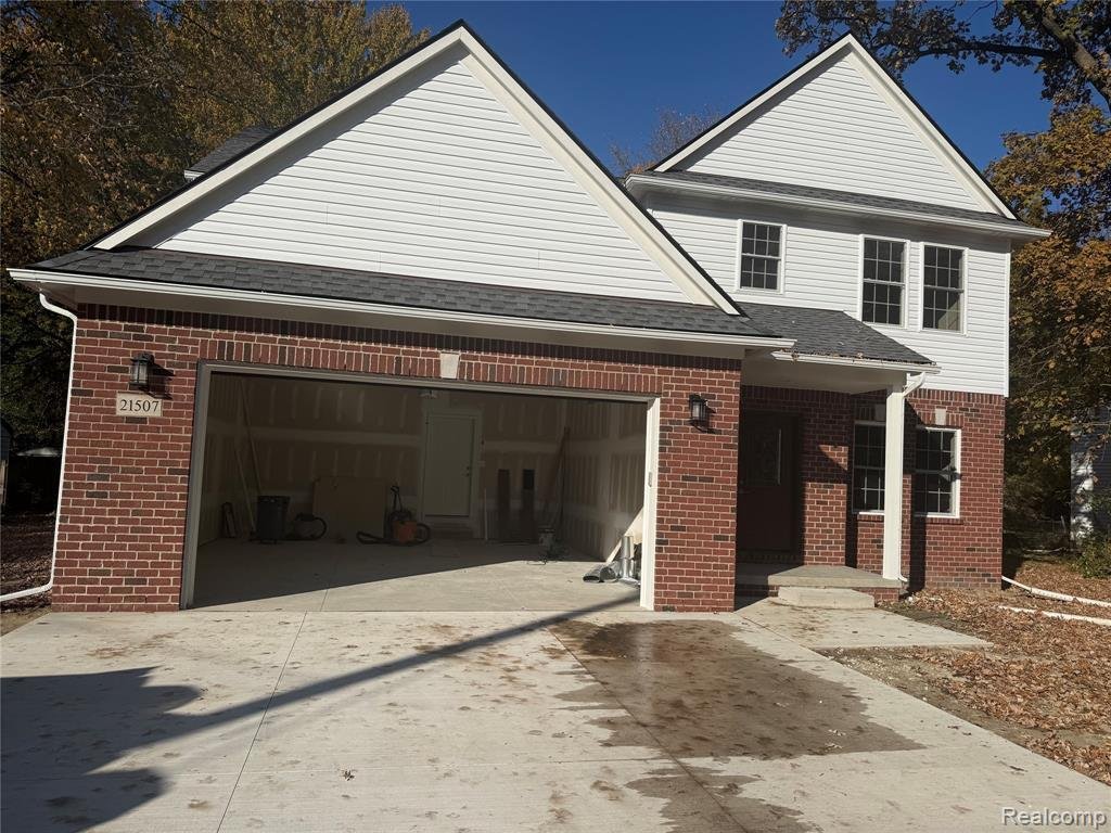 Haus in Farmington, Michigan, Vereinigte Staaten 2 - 18468899
