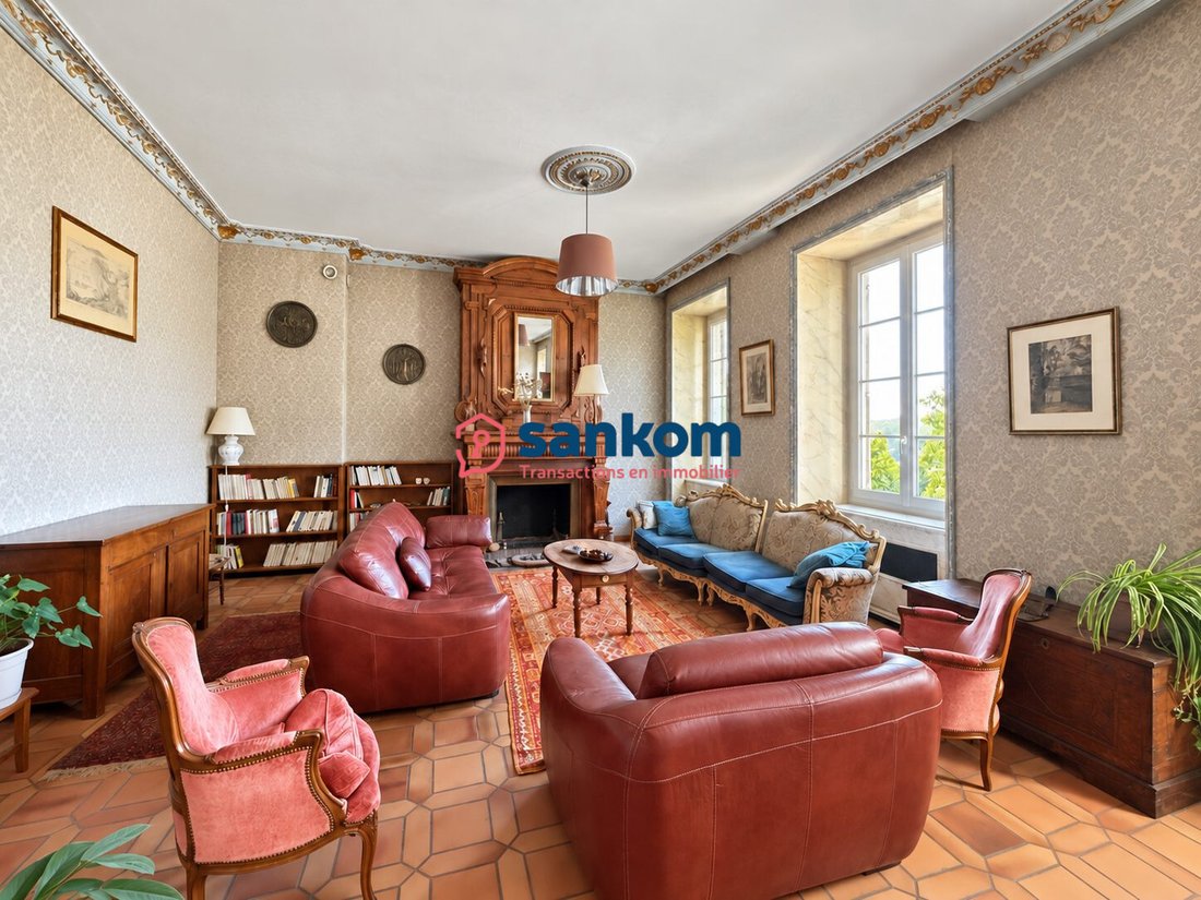 Casa a Saint-Germain-Laprade, Auvergne-Rodano-Alpi, Francia 3 - 19174368