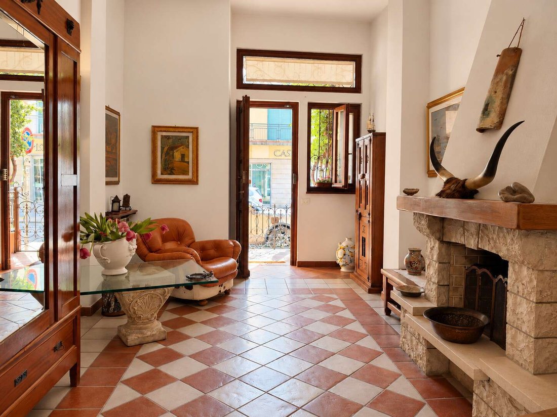 Haus in Centro Storico, Viareggio, Toskana 4 - 19174884
