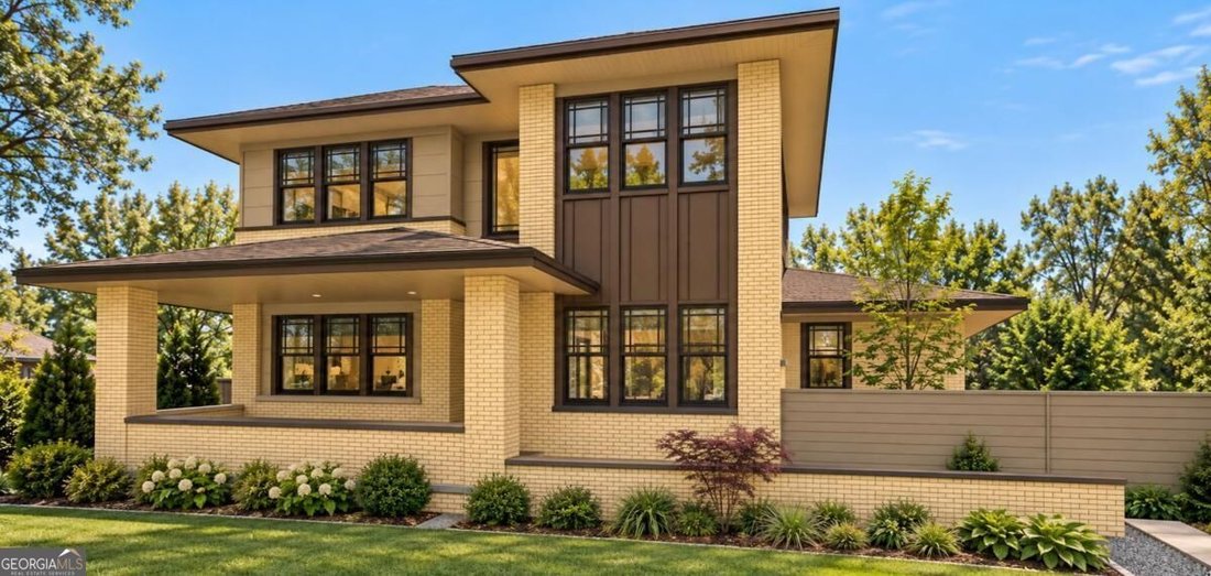 House in Atlanta, Georgia, United States 5 - 19173890