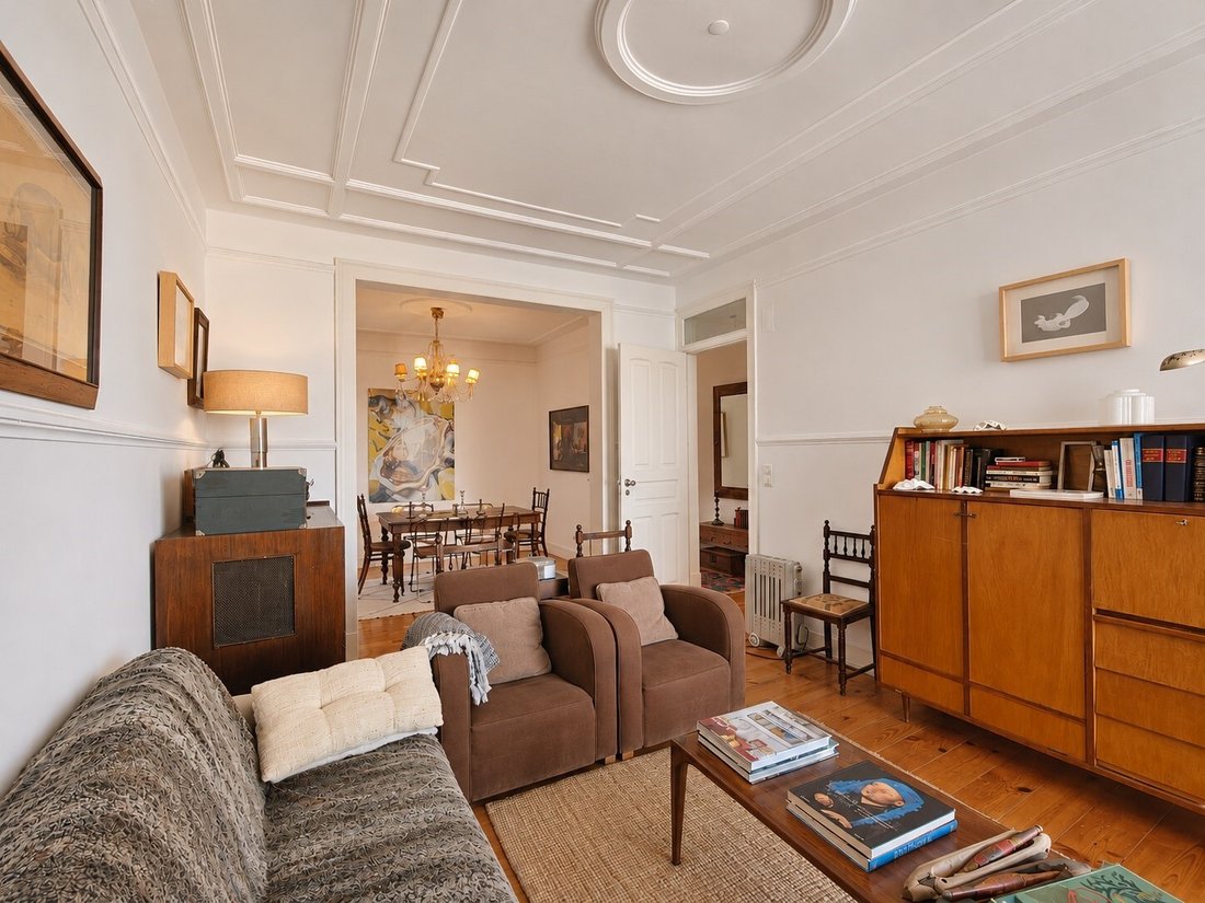 Apartment in Campo de Ourique, Lisbon, Portugal 1 - 19170357