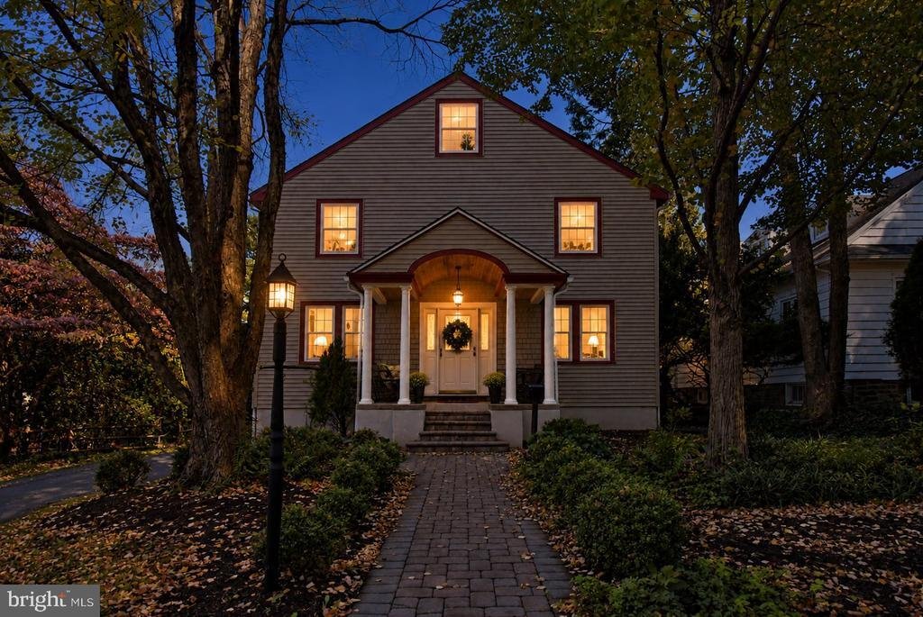 Casa a Oreland, Pennsylvania, Stati Uniti 1 - 19173946