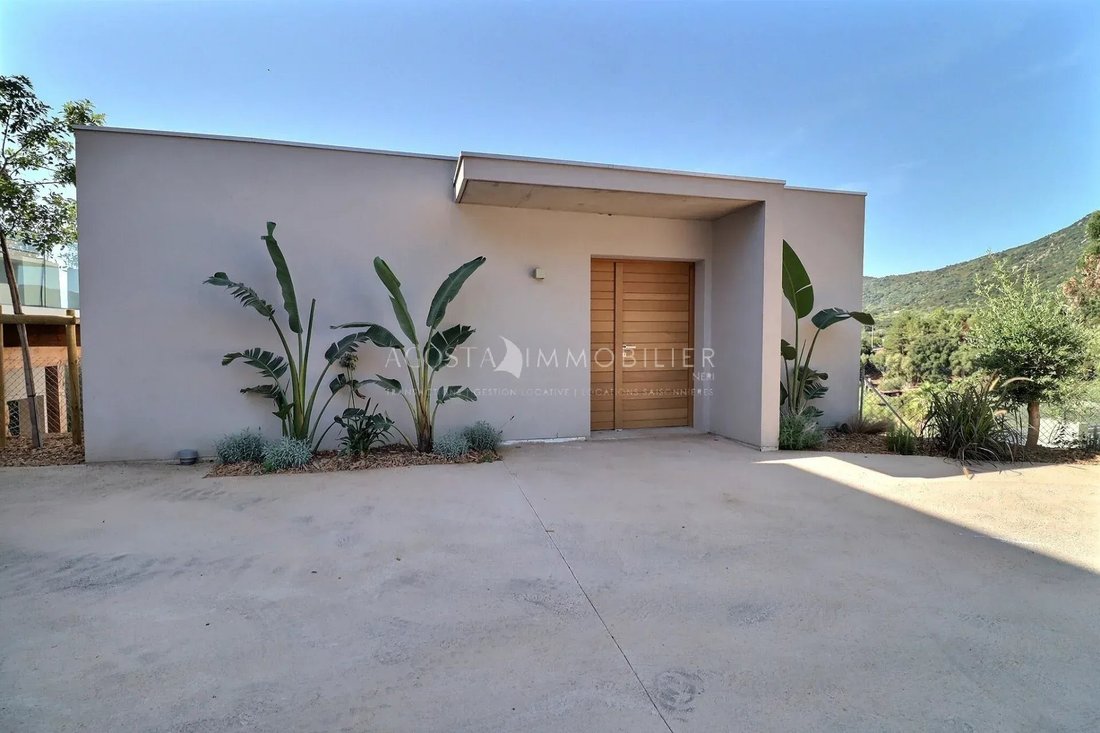 House in Alata, Corsica, France 2 - 19175154