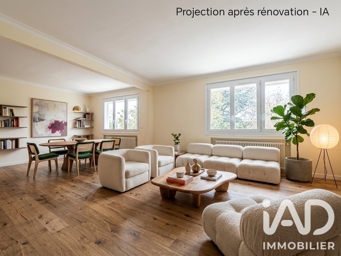 House in Eurexpo Mi Plaine, Chassieu, France 5 - 18806832