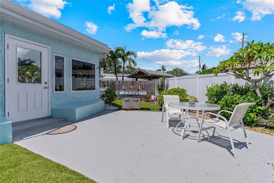 Haus in Indian Shores, Florida, Vereinigte Staaten 4 - 19133290