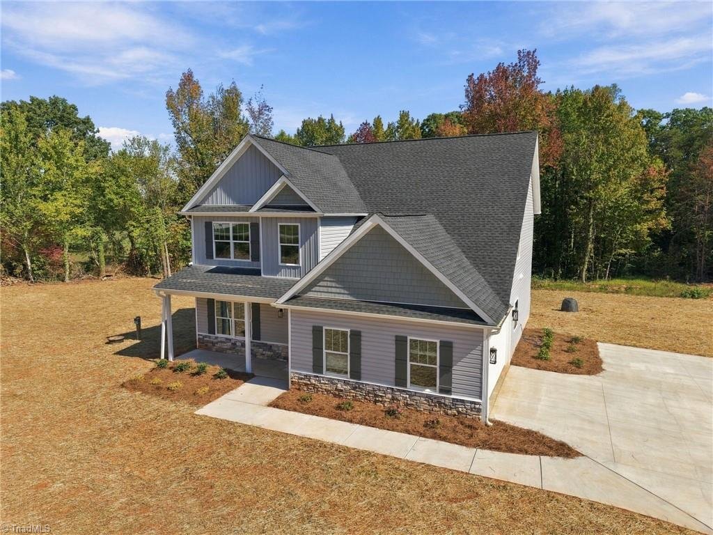House in Greensboro, North Carolina, United States 5 - 19168898