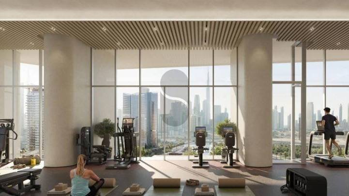 Apartment in Zabeel, Dubai, United Arab Emirates 4 - 19169387