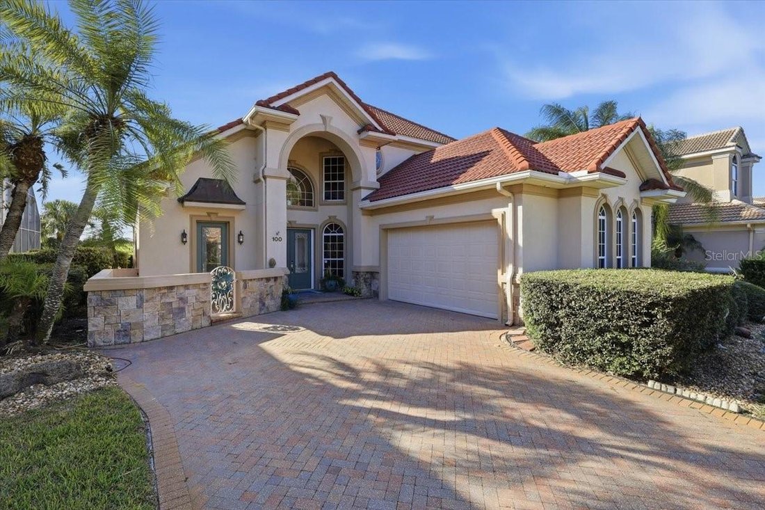 Haus in Palm Coast, Florida, Vereinigte Staaten 5 - 19178171