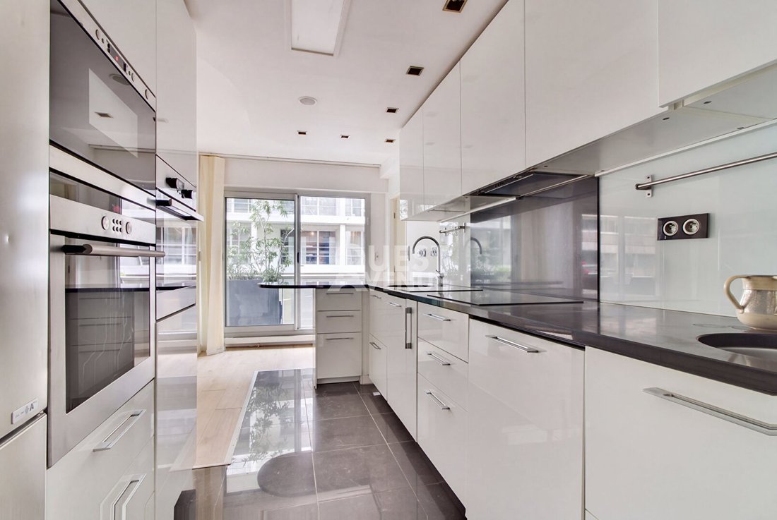 Apartamento en Bassin de la Villette, Paris 19e Arrondissement, París 4 - 19180573