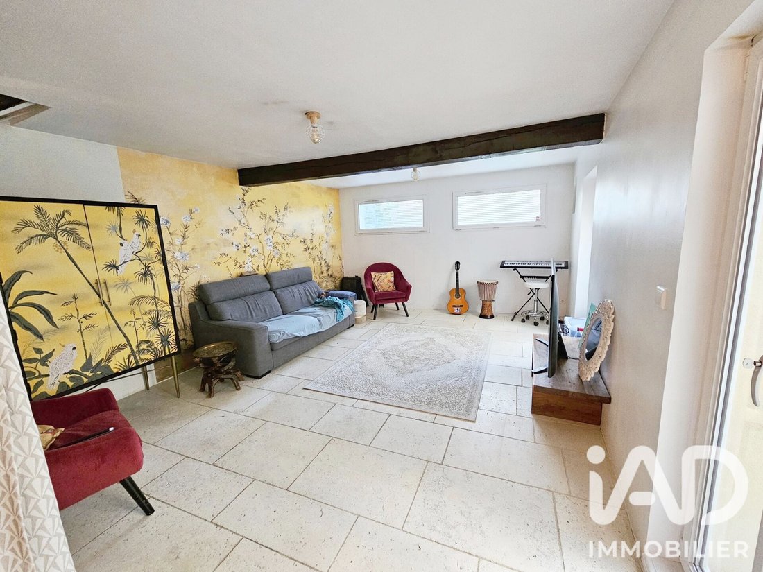 House in Basses Roches, Conflans-Sainte-Honorine, France 4 - 19176248