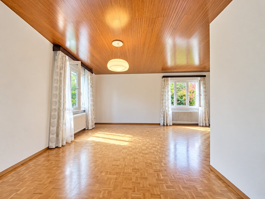 Villa in Grand-Lancy, Lancy, Canton of Geneva 3 - 19168808
