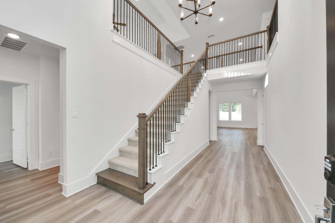 House in Tomball, Texas, United States 5 - 19172959
