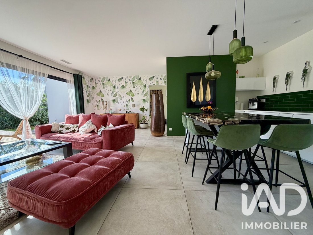 House in Vias, Occitania, France 5 - 19176335