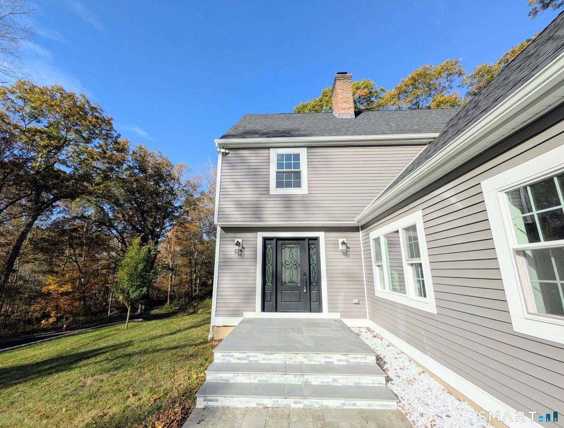 Casa a Lyme, Connecticut, Stati Uniti 4 - 19181850