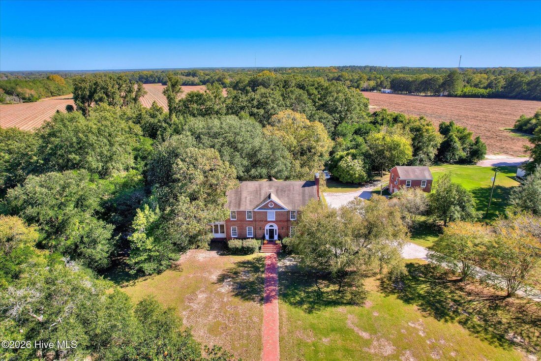 Casa en Williston, Carolina del Sur, Estados Unidos 5 - 19174748