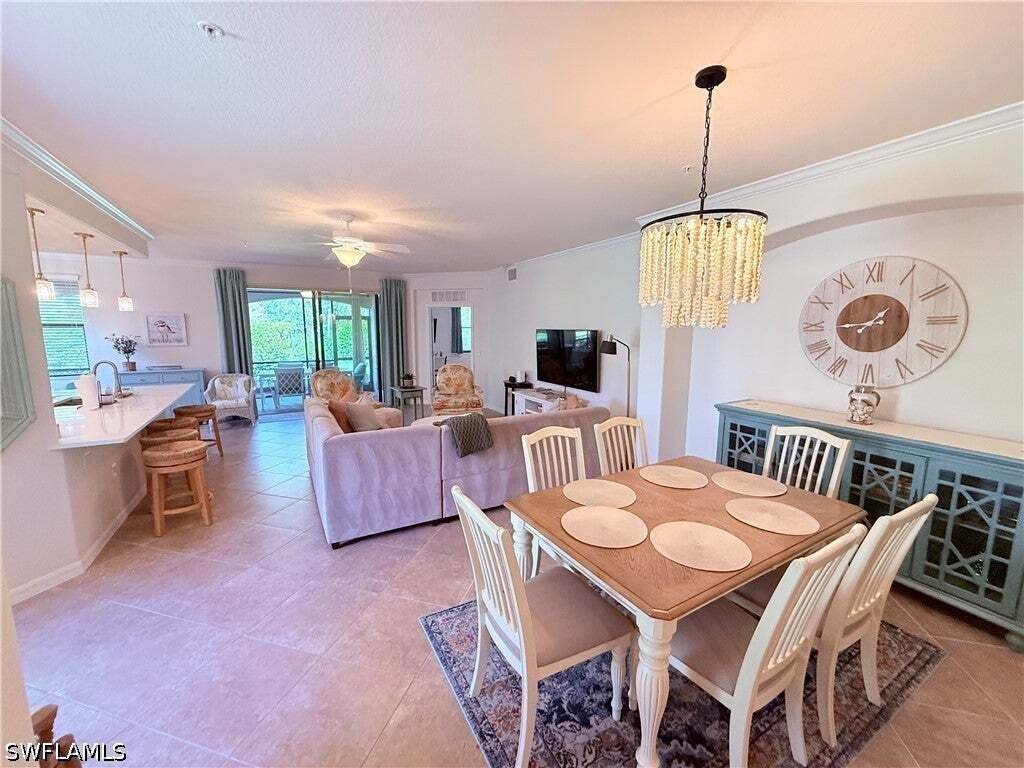 Appartement à Naples, Floride, États-Unis 5 - 19181933