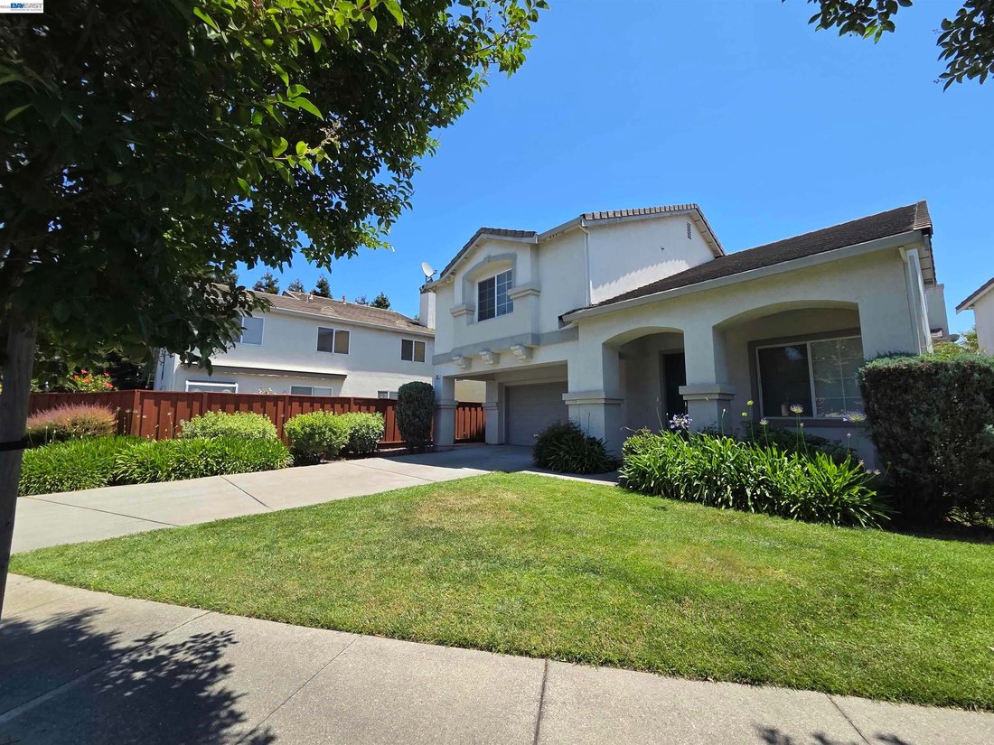 Casa a San Leandro, California, Stati Uniti 3 - 19172625