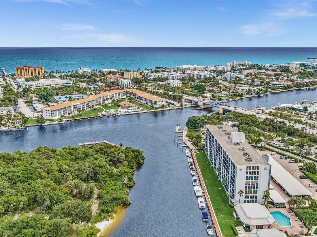 Condo in Deerfield Beach, Florida, United States 1 - 19172654