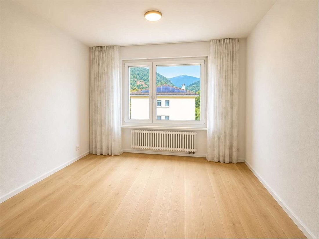 Wohnung in Losone, Tessin, Schweiz 2 - 19172201