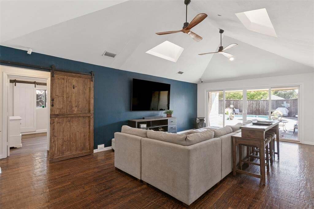 Haus in Plano, Texas, Vereinigte Staaten 1 - 19172723