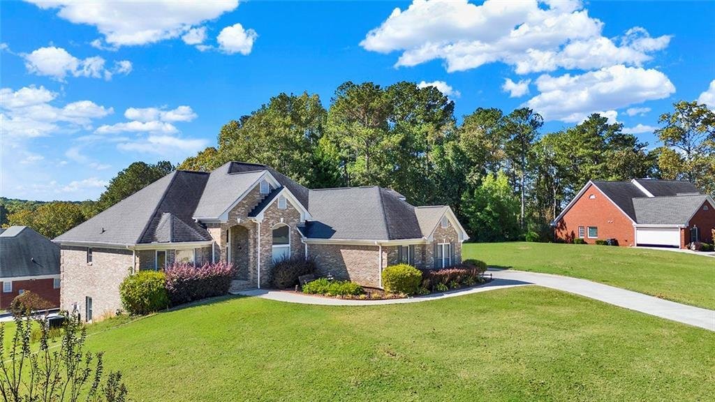 House in Loganville, Georgia, United States 3 - 19174667