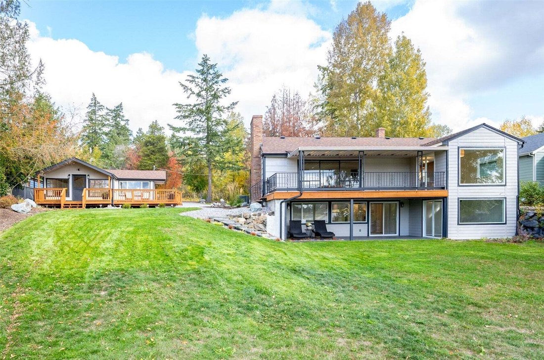 Maison à Graham, Washington, États-Unis 1 - 19180688