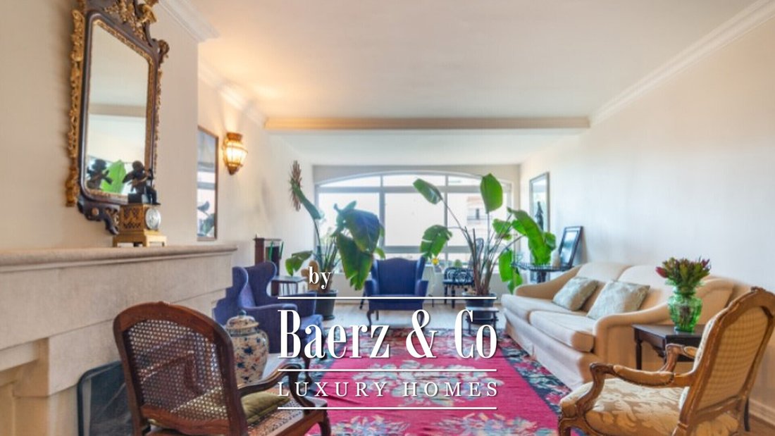 Apartment in Cascais e Estoril, Lisbon, Portugal 4 - 16738097