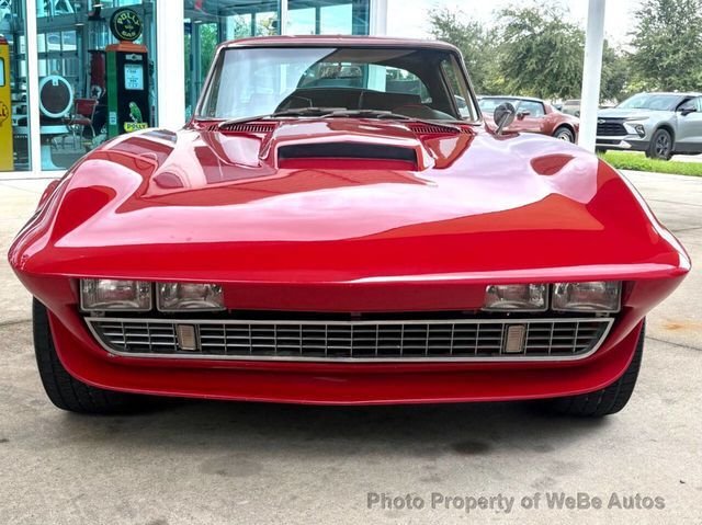 Chevrolet Corvette in Calverton, NY, United States 2 - 19178180