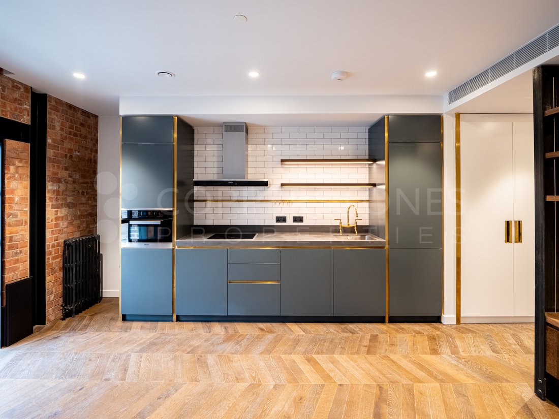 Wohnung in Nine Elms, Wandsworth (Greater London), England 3 - 19171366