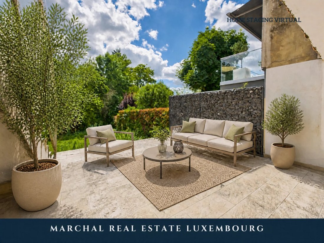 Townhouse in Luxembourg, Luxembourg District, Luxembourg 2 - 19169918