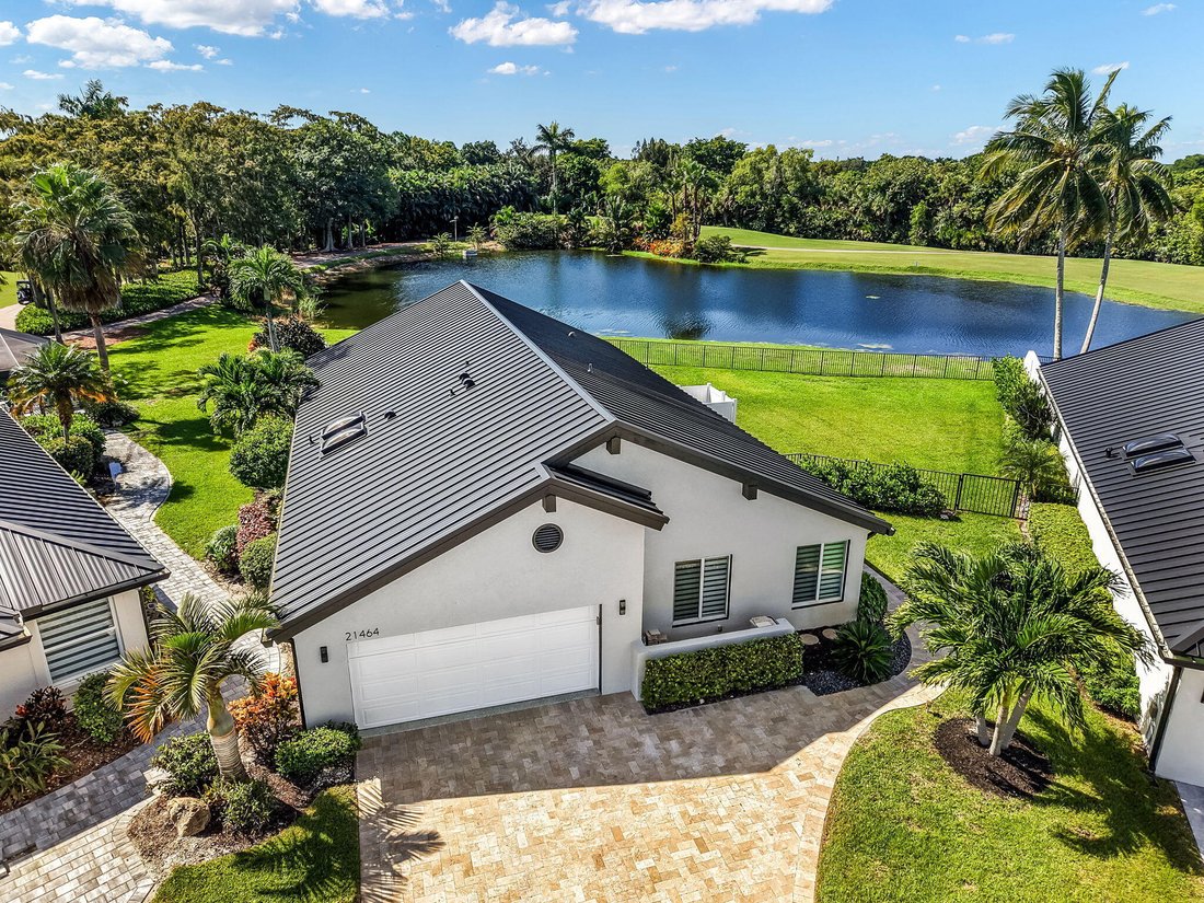 House in Boca Raton, Florida, United States 1 - 19172503