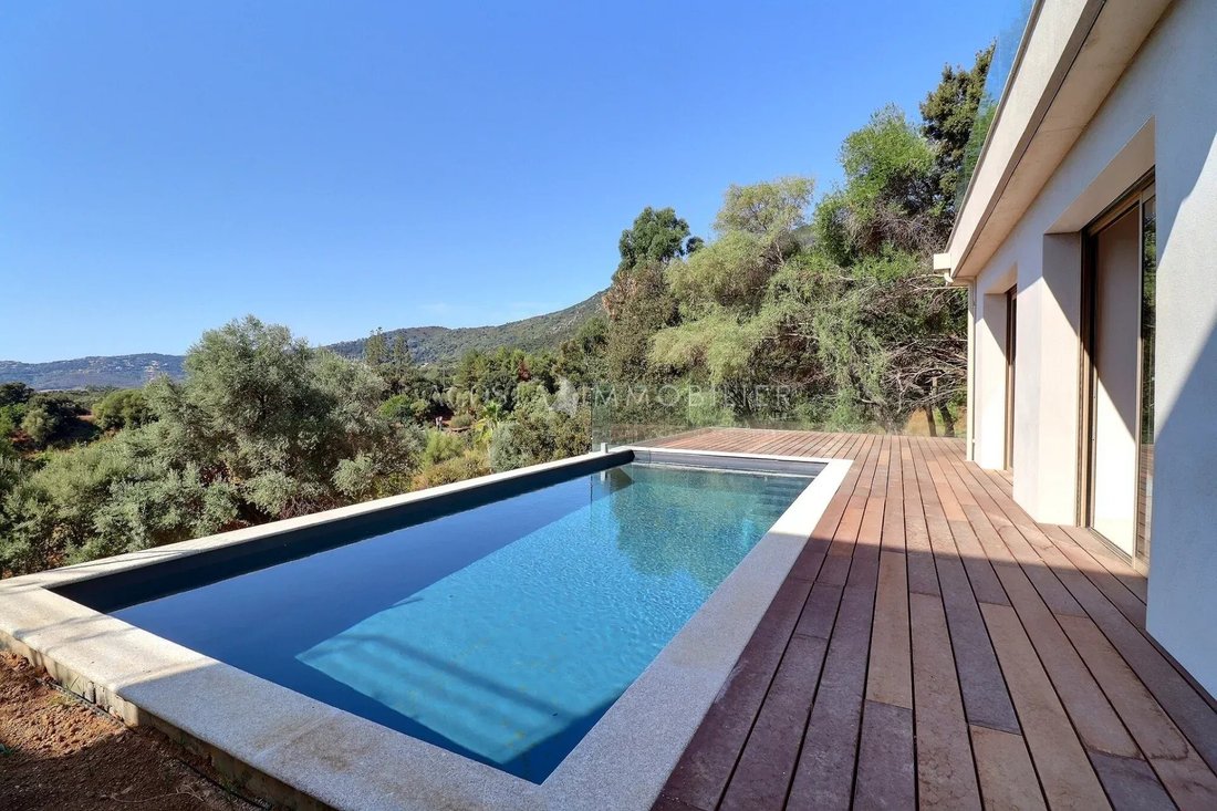 House in Alata, Corsica, France 1 - 19175160