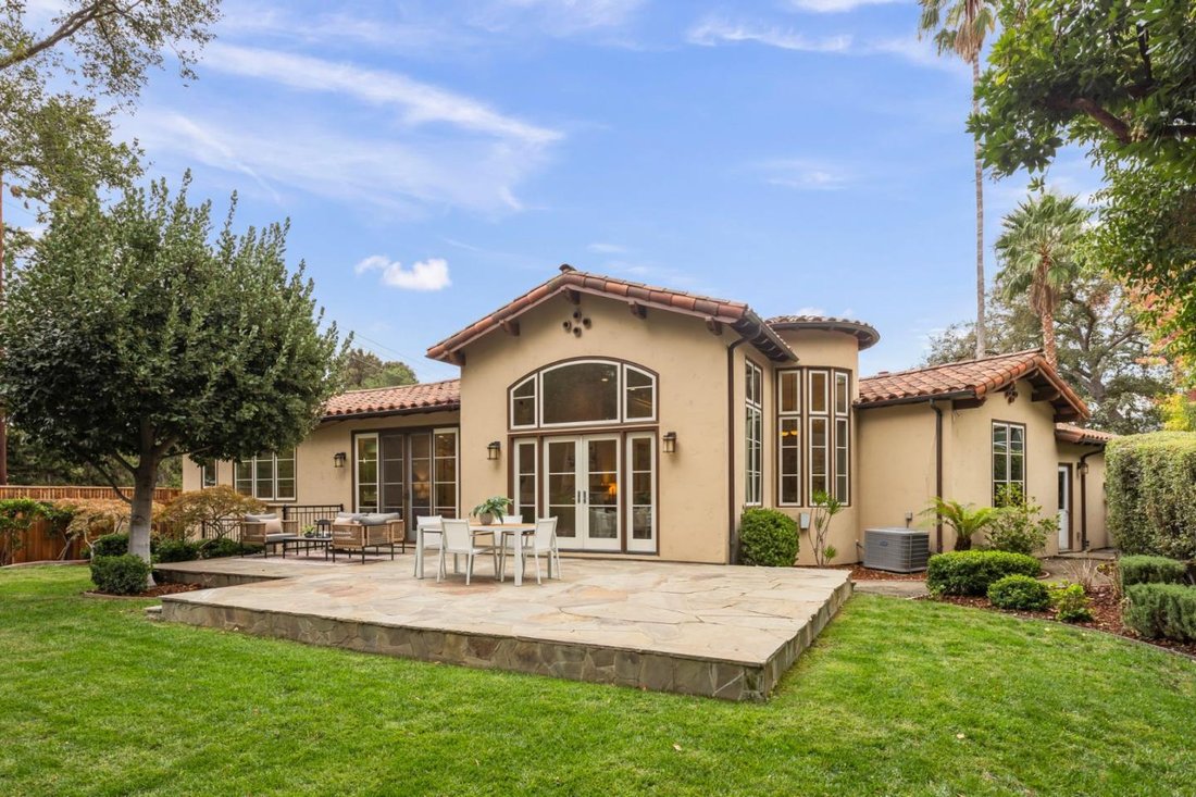 Casa a Los Gatos, California, Stati Uniti 1 - 19174898