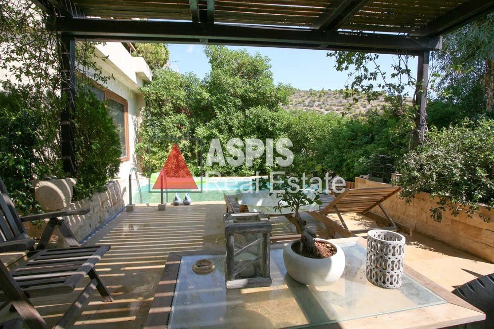 Apartment in Voula, Attica, Greece 4 - 19169701