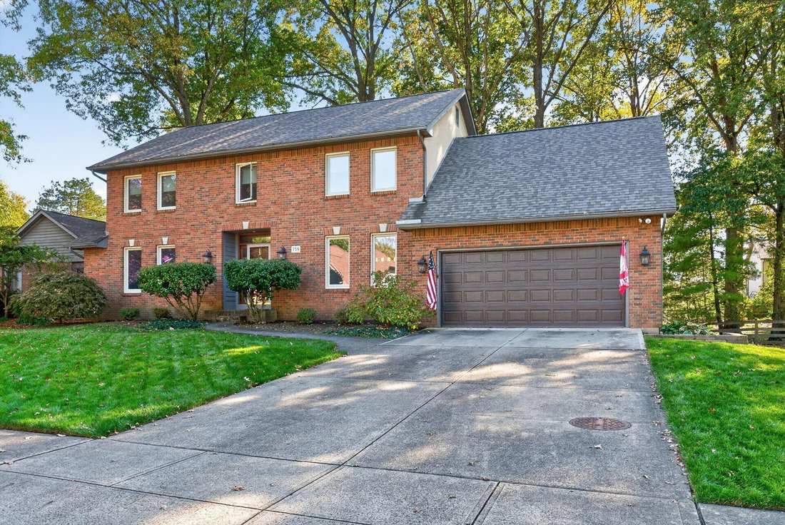 House in Gahanna, Ohio, United States 3 - 19169229