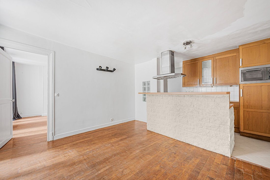 Appartement à Invalides, Paris 7e Arrondissement, Paris 1 - 19169856