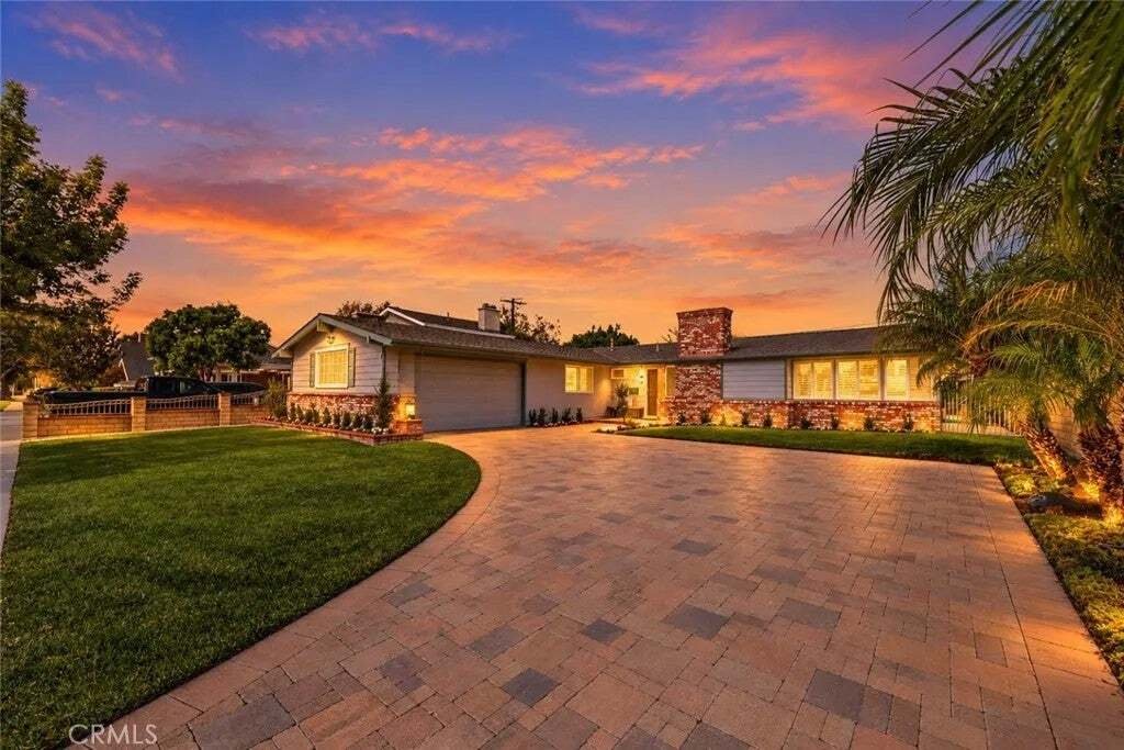 Maison à Los Alamitos, Californie, États-Unis 1 - 19169023