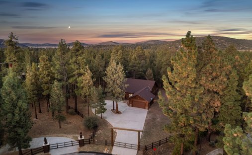 Haus in Big Bear Lake, Kalifornien, Vereinigte Staaten 1