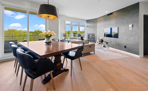 Condo in Levis, Quebec, Canada 1