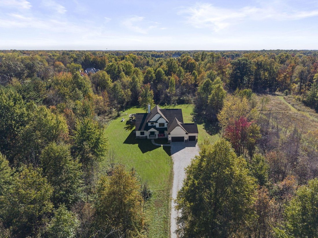 Casa a Blacklick, Ohio, Stati Uniti 2 - 19173245