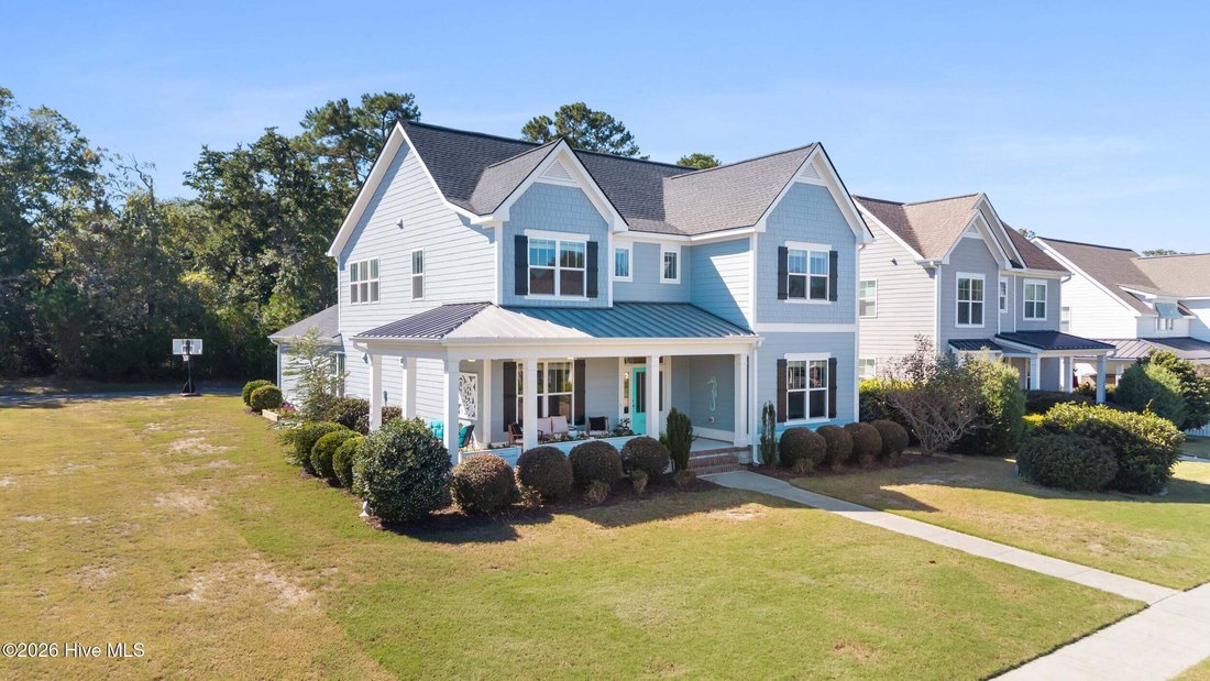House in Wilmington, North Carolina, United States 3 - 19172711