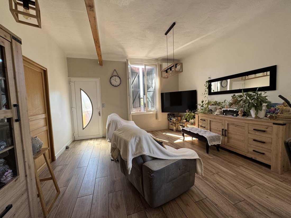 Casa a Six-Fours-les-Plages, Provenza-Alpi-Costa Azzurra, Francia 4 - 19151810