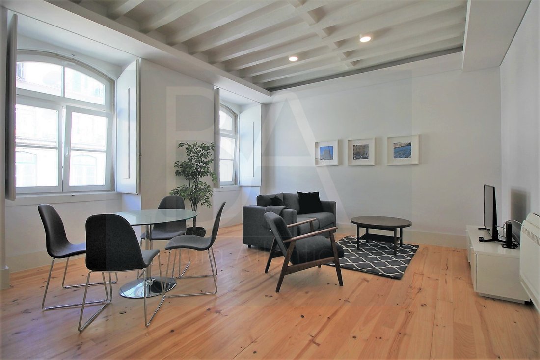 Apartment in Santa Maria Maior, Lisbon, Portugal 2 - 19175412