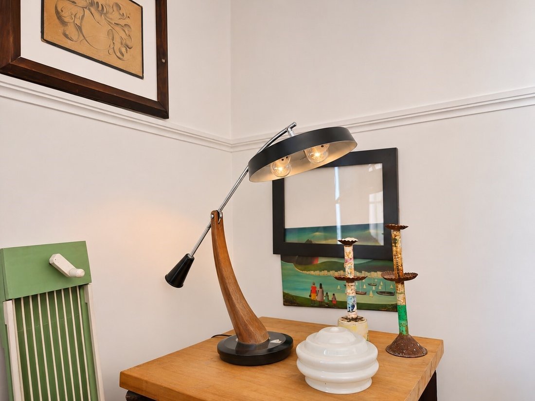 Apartment in Campo de Ourique, Lisbon, Portugal 5 - 19170357